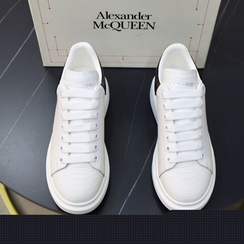 alexander M*Q*en casual shoes
